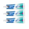 All-White Mineral Salt Toothpaste 190g X 3 Pack