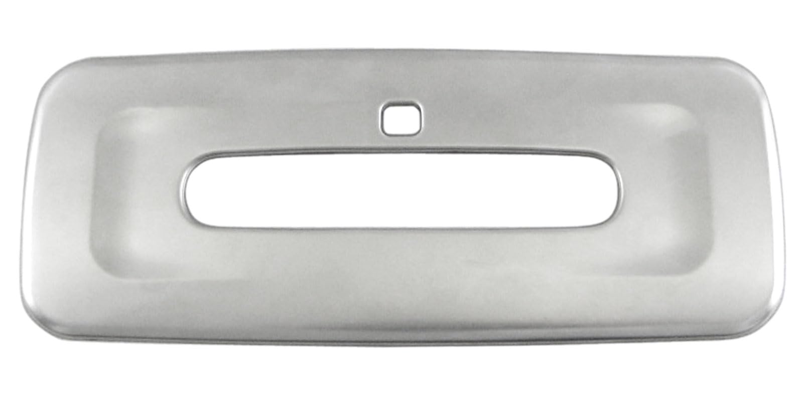 

BRIGHTZ Camry Нержавеющая сталь Задний плафон салона Сатиновое серебро AXVH AXVH70/AXVH75 Кольцо, [LAMP-COV-021] H70/H75 70/75