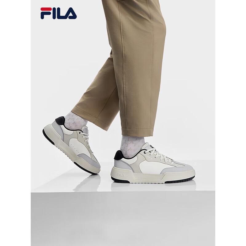 FILA Men s DINAMICA Retro Casual Skate Shoes 41