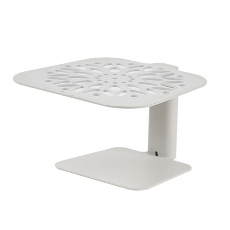 Espresso Machine Electronic Scale Weighing Stand Adjustable Coffee Weighing Rack Scale Rod Protections Rack Enduring