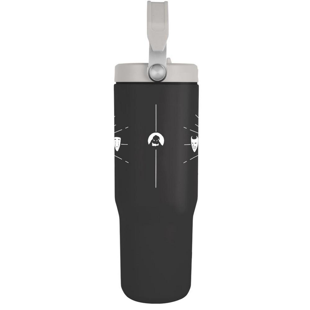 The Nightmare Before Christmas Spooky Travel Mug