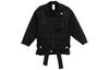 Nike X Peaceminusone G-Dragon SS23 2+1 Jacket (Asia Sizing) Black