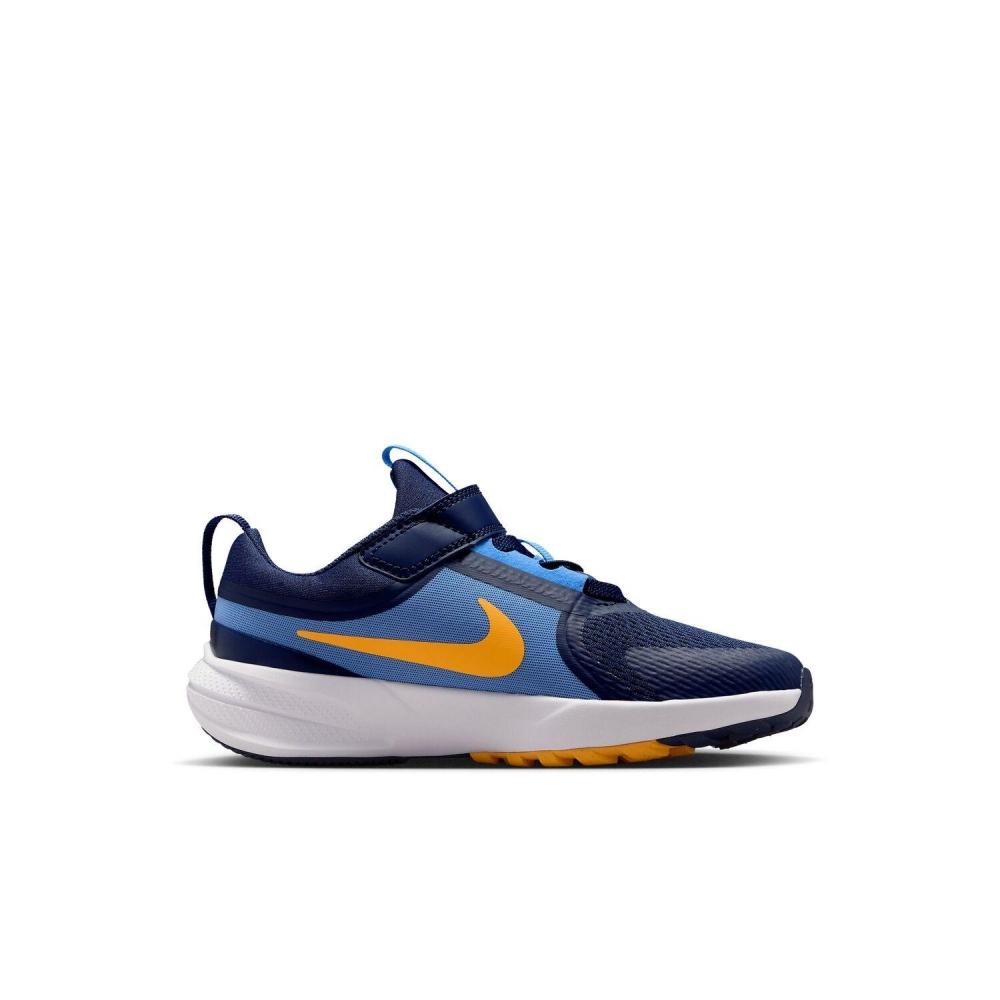 Nike Starrunner 5 Ps 403 Mnnavy Lsror Khf7005 403 Mnnavy Lsror