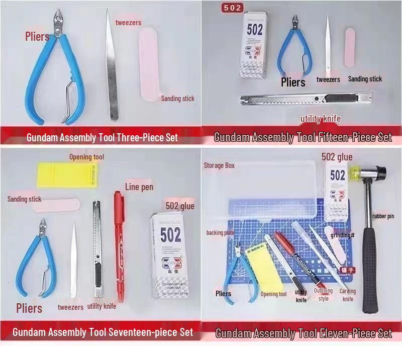 

Трансформируемая фигурка меха GaoGao - Модель Nu Gundam