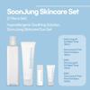 Etude House SoonJung Skin Care Set 4items +RANDOM GIFT