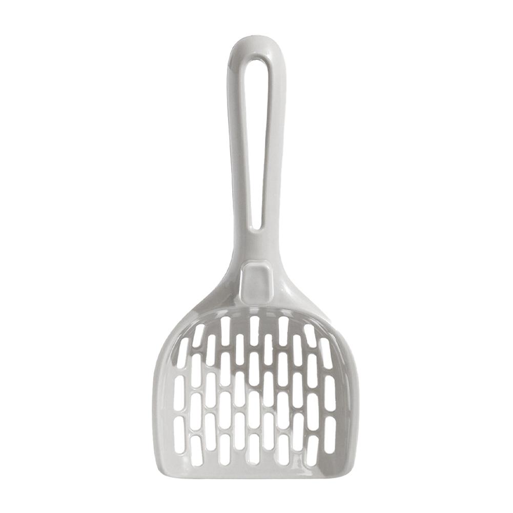 

Лопата для кошачьего туалета Лопата для какашек для домашних животных Практичная лопата для какашек для домашних животных Средства для чистки кошачьего песка Для кошек