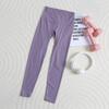 High Waist Tummy Control Yoga Leggings Slim Fit Stretch Workout Pants Women Gym Running Fitness