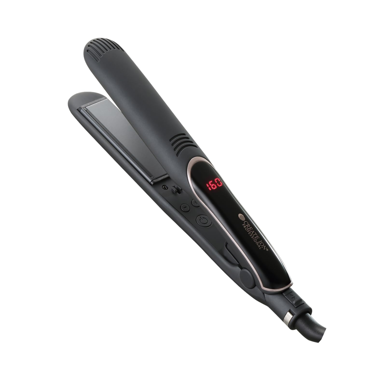 

Create Ion Elemare Straight