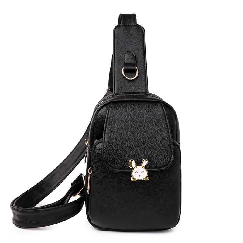 

Весенние и летние трендовые женские сумки Женские сумки Новые модные простые сумки для мобильных телефонов Сумка через плечо на одно плечо