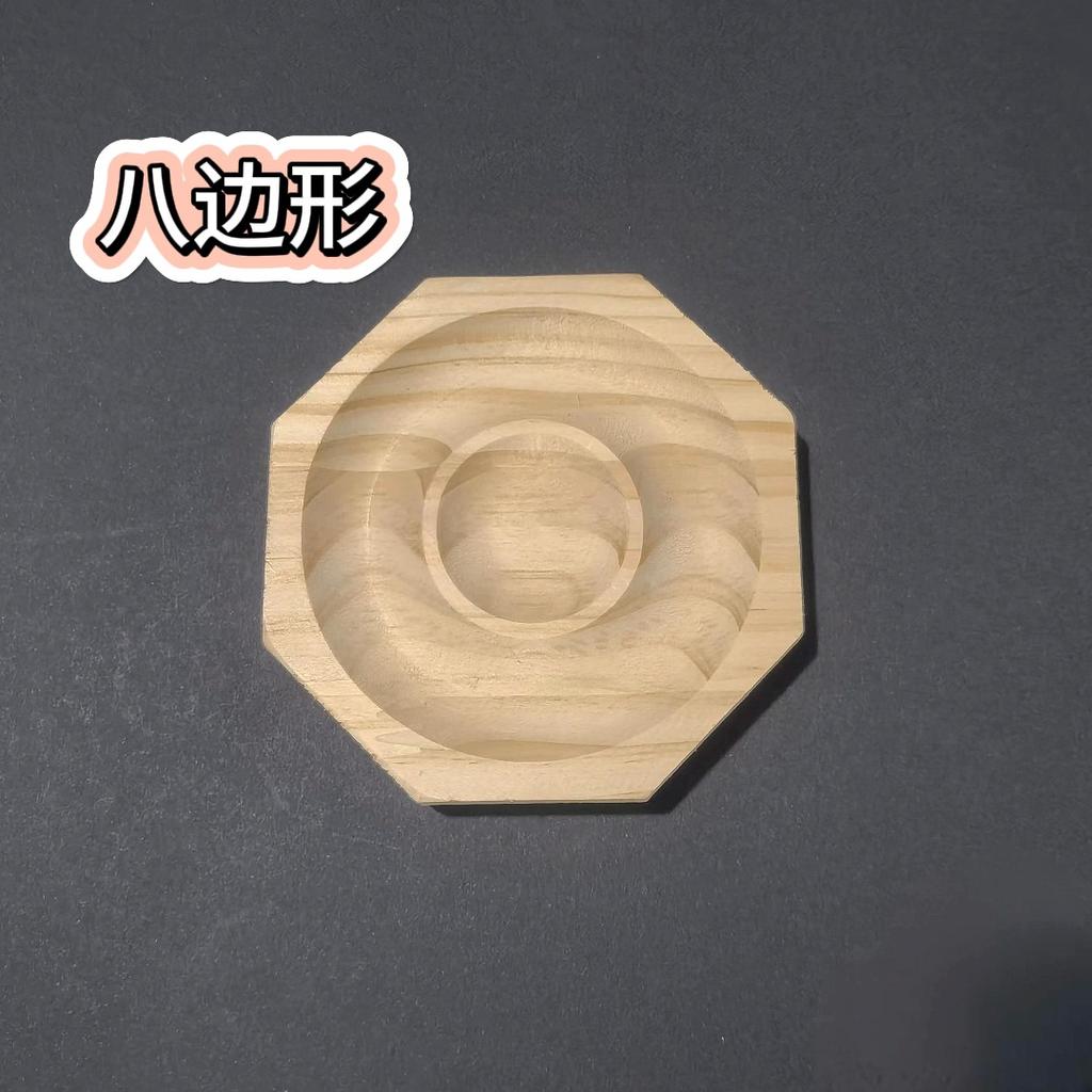 Bead Board Wooden Bracelet Design Board Beading Jewelry Organizer Display Plate Tray Mats for Jewelry Making Bracelet Supplies