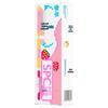 Half-and-Half Kids' Strawberry Yogurt Fluoride Toothpaste