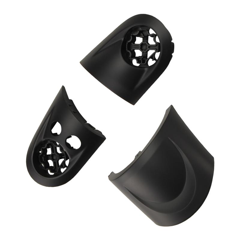 L10A Car Steering Wheel Switch Button Cover Switch Button Cover For MINI Cooper R55 Switch Button Cover Trim