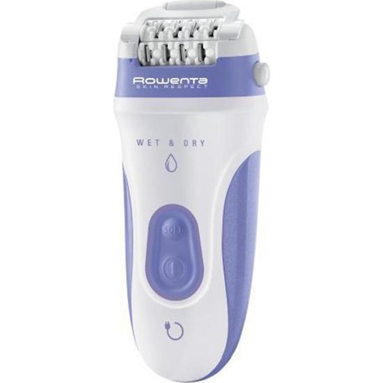 

Эпилятор Rowenta EP8021 Skin Respect