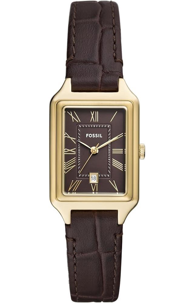 

Мод FOSSIL WATCHES. ES5367 ES5367