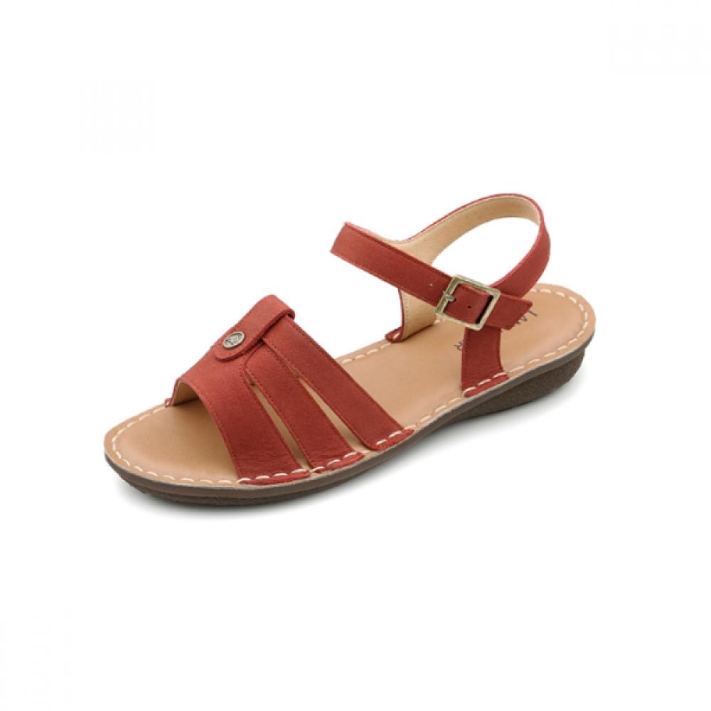 Land Rover Women Casual Fisherman Sandals Lansah6317wf4 225