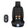 Cooling Car Seat with Adjustable Super Powerful 24 3D Honeycomb Seat Breathable Mesh Rapid Quiet Easy Prevents and Heatstroke Prevention for Driving