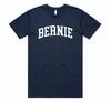 Bernie Sanders College T-shirt Tee Funny USA Election Campaign 2020 2024 Vote