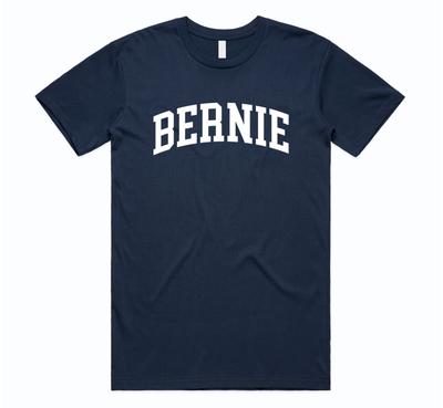 Bernie Sanders College Tričko Vtipné USA Volební Kampaň 2020 2024 Volte