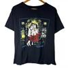 Jane’s Addiction Tour Ritual De Lo Habitual Black T Shirt Classic Style Unisex T-Shirt