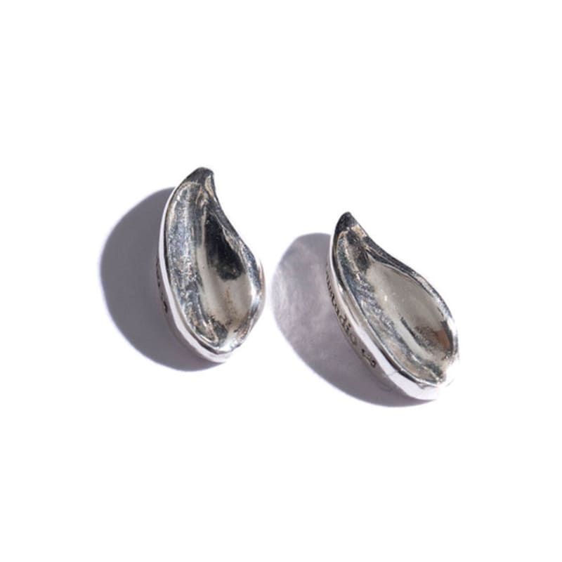 

eoustudio THE BUD E3 SILVER