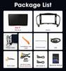 Android 13 Screen For Nissan Juke YF15 2010-2014 Car Radio Multimedia Head Unit Navigation GPS Stereo Wireless Carplay 4G WIFI