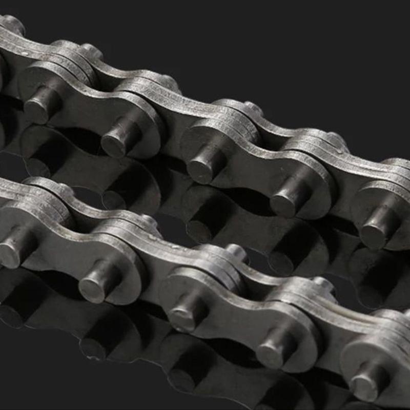 Practical Chain Style Oil Filter Removal Tool Corrosion Resistant Compact Lightweight For Professional Mechanics