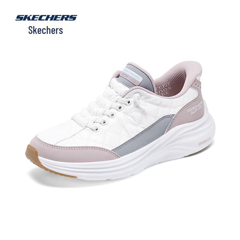 Skechers Women's Cloud Walkers Athletic Shoes - Tony Leung Collection