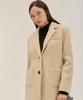 Flove Cloud Wool Jacket_Iv
