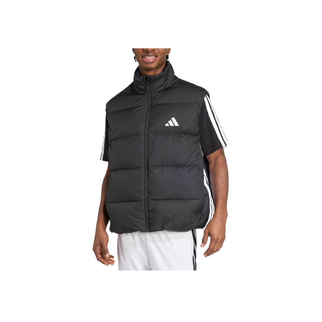 Adidas Essentials Climawarm Insulated Windproof Waterproof Down Vest Men Vests JM4078