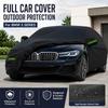 Acessórios de exterior – Coberturas para carro