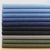50x145cm Thin / Thick Stretch Cotton Denim Fabric Retro Style Washed Soft Denim Cloth For DIY Skirts Coat Pants Sewing Material