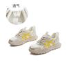 New Summer Breathable Mesh Thick-soled Women's Versatile Soft-soled Sports Shoes Women's Casual Child