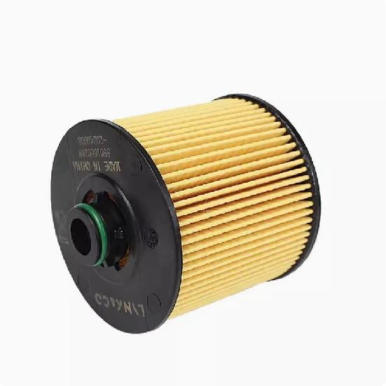 Oil Filter Assembly for Geely Boyue Atlas Coolray SX11/Proton X50 Emgrand GS/GL Icon Geely Jiaji VF11 KX11-HEV FY11 1.5T