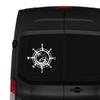 Accesorii de exterior – Autocolante pentru auto