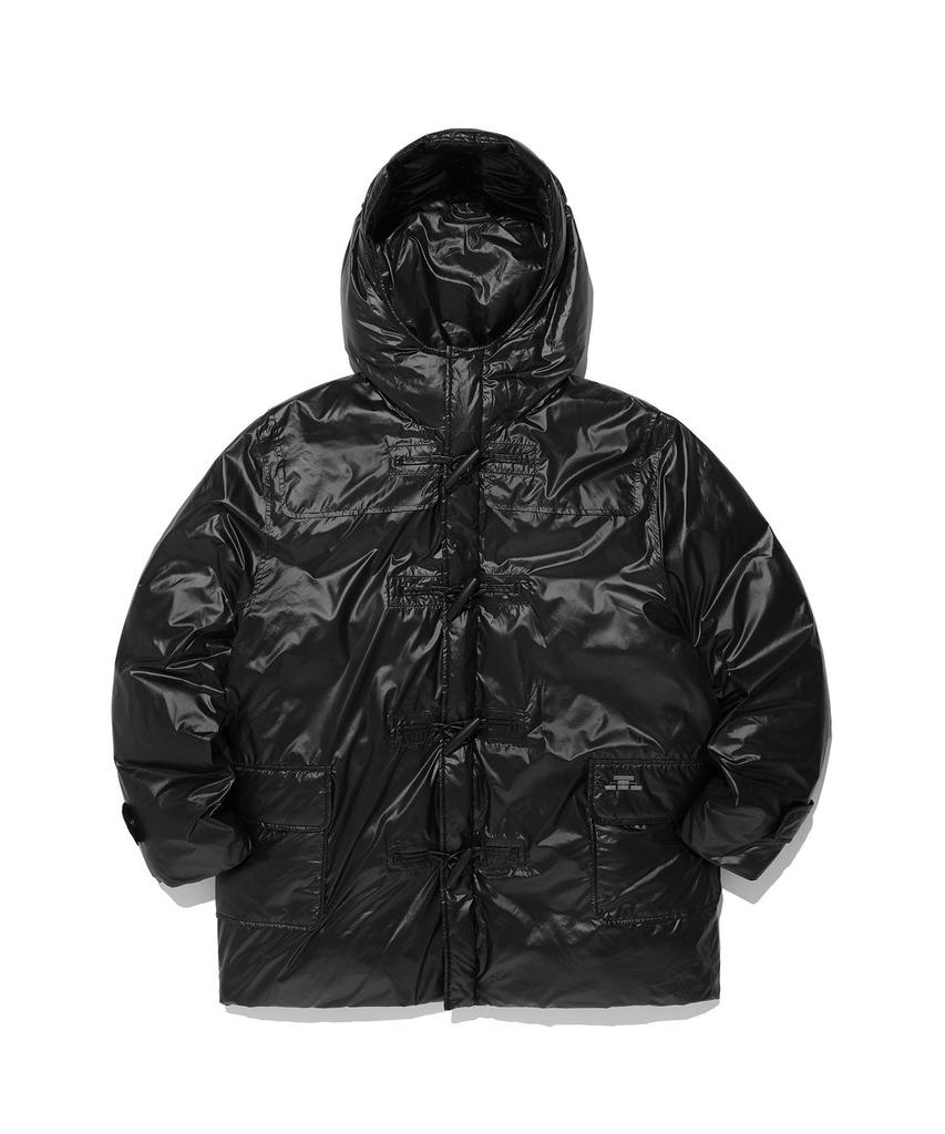 Niceghostclub Ffats Duffle Puffer Coat_Black(Ng2Efub841A)