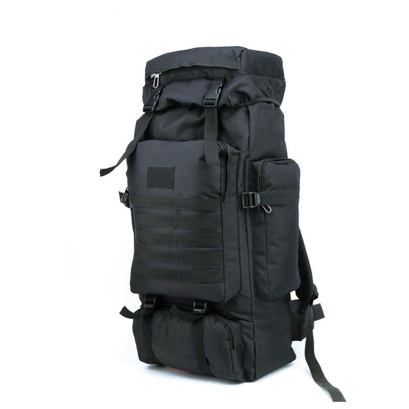 Large Capacity Outdoor Hiking Backpack