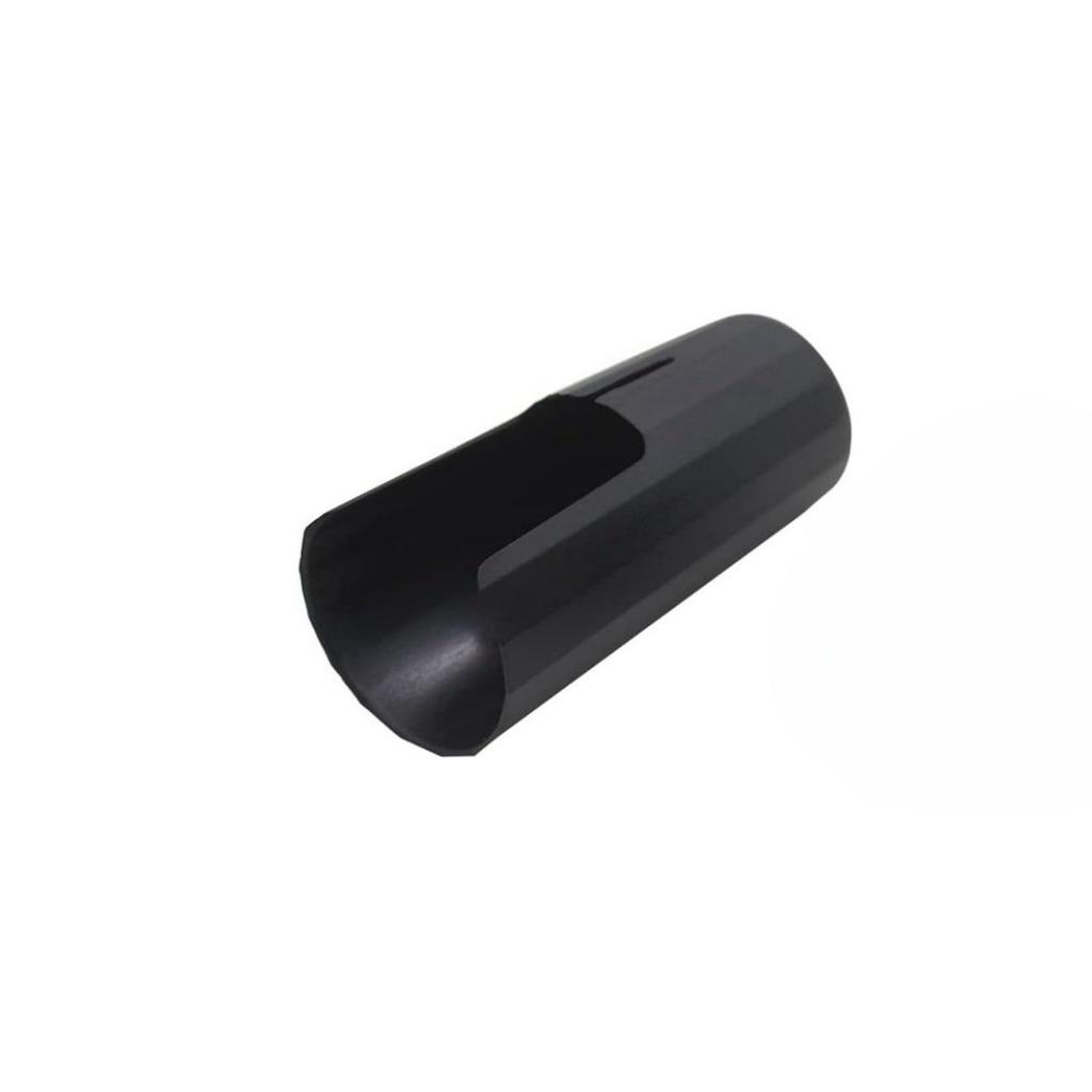 Saxophone & Clarinet Mouthpiece Cap for Alto, Treble, Tenor, Baritone & Basset Horns