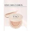 TAG Velvet Cover Cushion 15g – Smooth Coverage Velvet Finish Cushion Foundation | 2 Shades