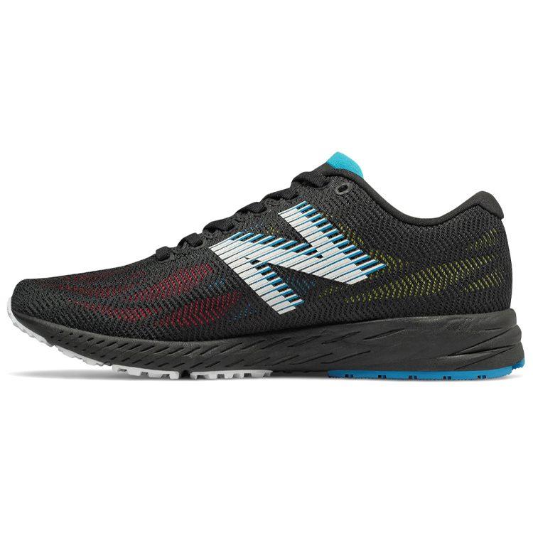 New Balance 1400v6 `Black` Women`s W1400BC6