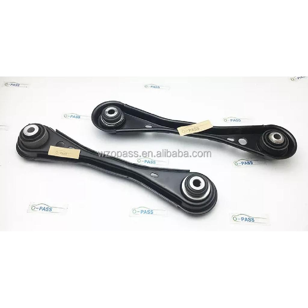 Rear Control arm For Cadillac XT5 XT6 Chevrolet Traverse II & Blazer Crossover & GMC Acadia II Buick Enclave II 23407271 1 Piece