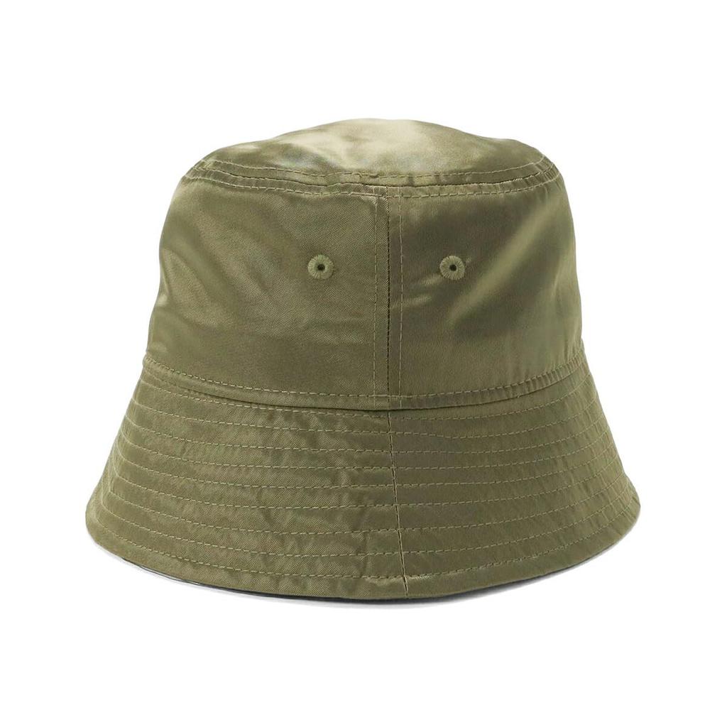 [New Era] Bucket Hat Limonta East Nylon Olive ML BUCKET01 SB LIMONTA EAST OLI
