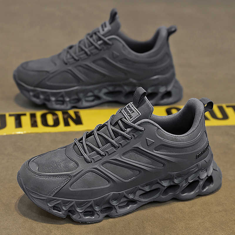 Fashion Platforme In The Forest Men's Sports Shoes Men's High Sneakers Boot For Men Sneackers High Fashion Loafersy Sneakersy