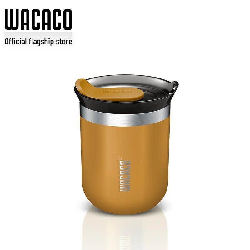 WACACO Portable Insulated Coffee Mug
