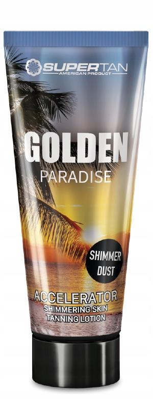 Supertan California Golden Paradise