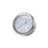 Axial Seismic Pressure Gauge Sophie Sff Back Connected Vacuum Gauge Seismic Water Pressure Hydraulic Oil Pressure Gauge