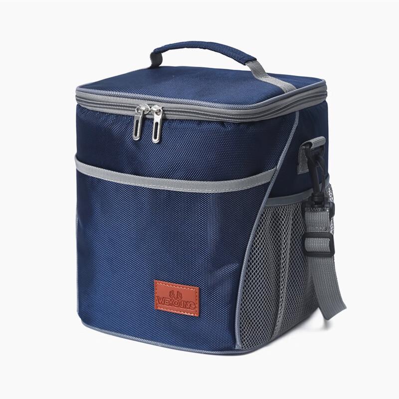 Jun Kaiwei Insulated Lunch Bag & Cooler