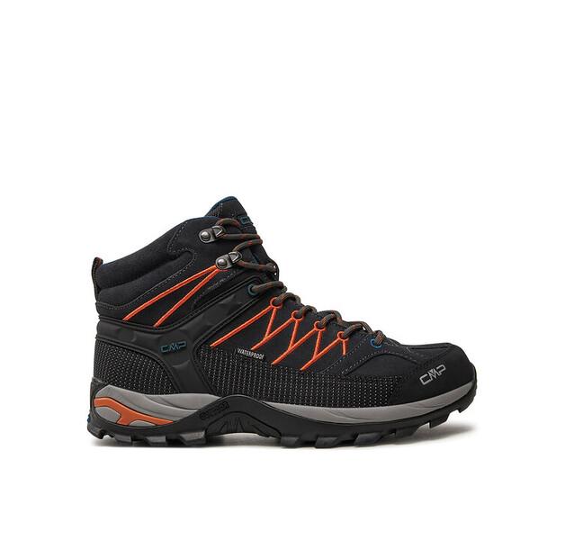 Треккинговые ботинки CMP Rigel Mid Trekking Shoes Wp EU 44