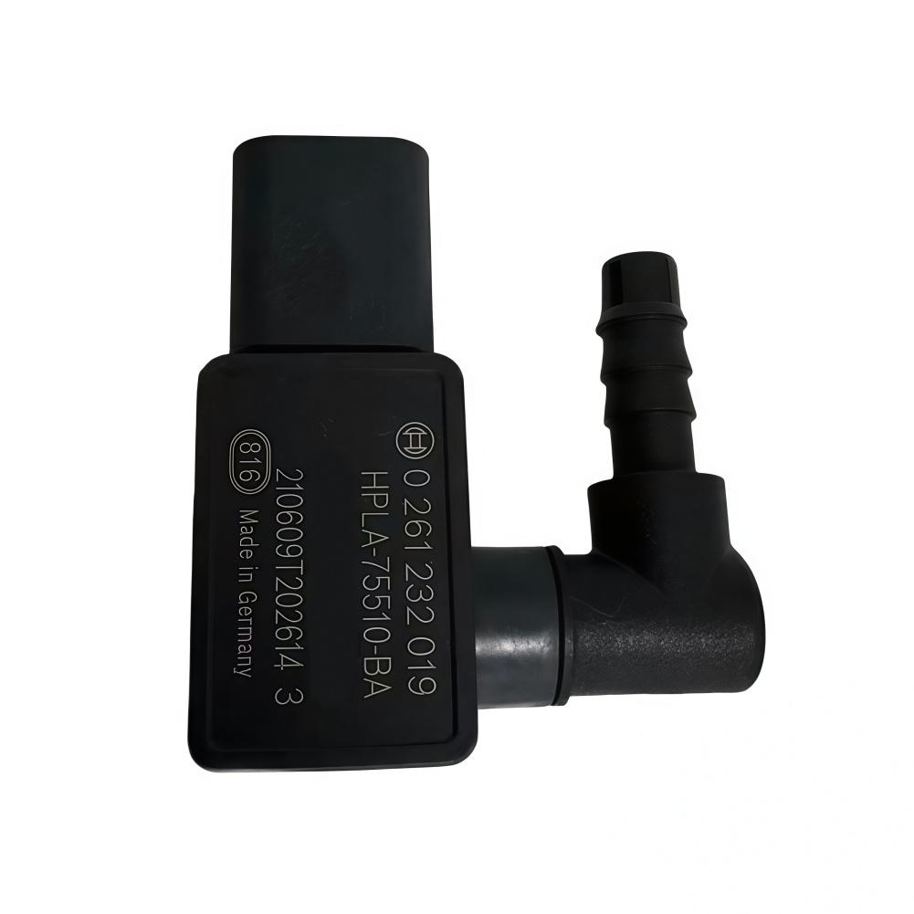 OEM Replacement Vacuum Sensor Precise Measurement Standard Measurement Pre-calibrated Vacuum Sensor For Jaguar