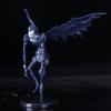 Death Note Ryuk PVC Figurine: Handheld Model Collectible