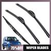 Suitable for Suzuki Jimny MK3 1998-2018 18'+16'+11' Wiper Blade